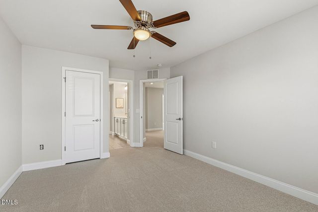 2719 Bushy Lake Cove, Apex, NC 27502