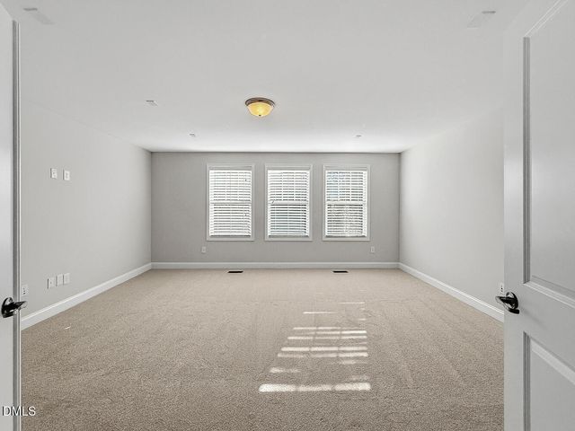 2719 Bushy Lake Cove, Apex, NC 27502