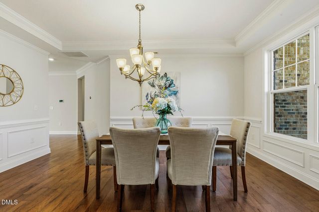 2719 Bushy Lake Cove, Apex, NC 27502