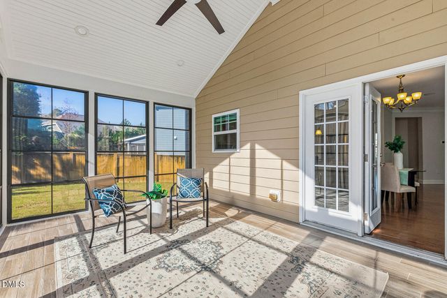 2719 Bushy Lake Cove, Apex, NC 27502