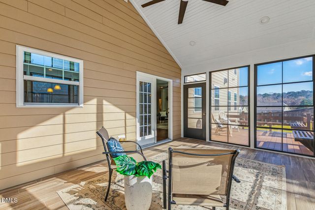 2719 Bushy Lake Cove, Apex, NC 27502