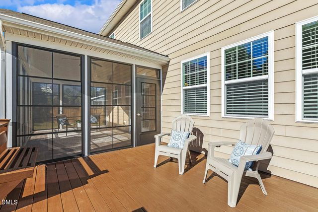 2719 Bushy Lake Cove, Apex, NC 27502