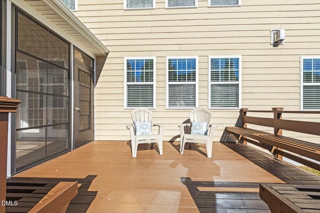 2719 Bushy Lake Cove, Apex, NC 27502