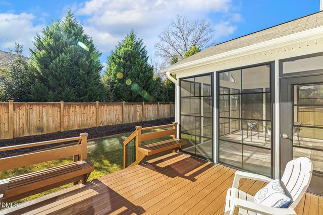 2719 Bushy Lake Cove, Apex, NC 27502