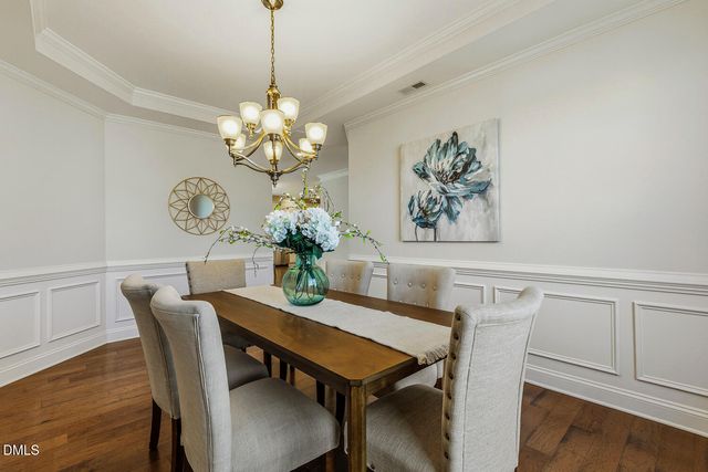 2719 Bushy Lake Cove, Apex, NC 27502