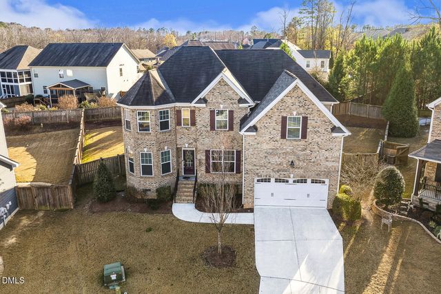 2719 Bushy Lake Cove, Apex, NC 27502