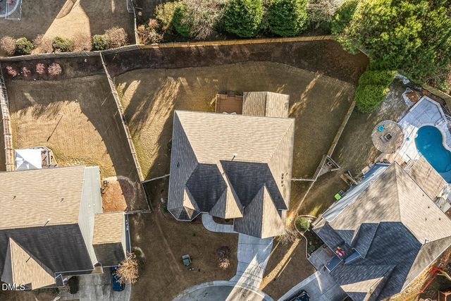 2719 Bushy Lake Cove, Apex, NC 27502