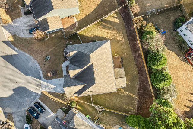 2719 Bushy Lake Cove, Apex, NC 27502