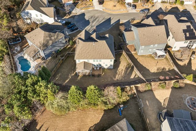 2719 Bushy Lake Cove, Apex, NC 27502