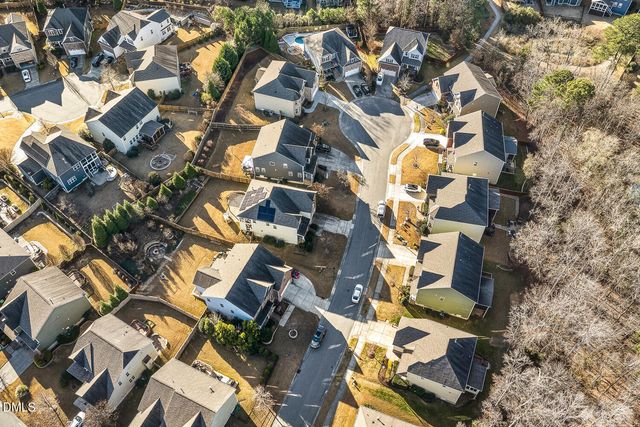 2719 Bushy Lake Cove, Apex, NC 27502