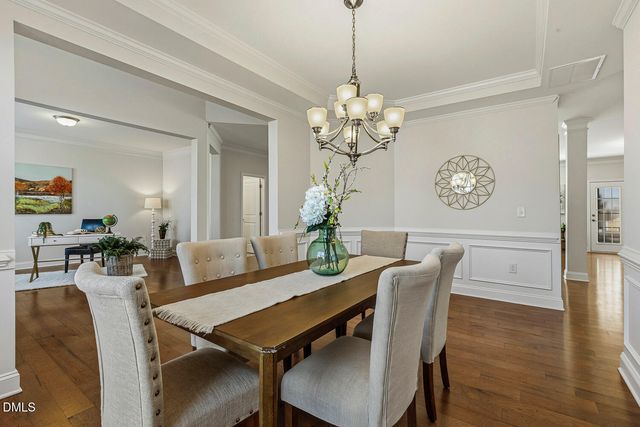 2719 Bushy Lake Cove, Apex, NC 27502