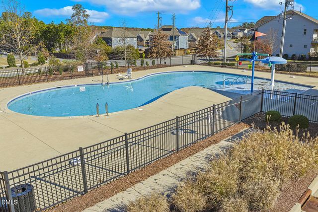 2719 Bushy Lake Cove, Apex, NC 27502