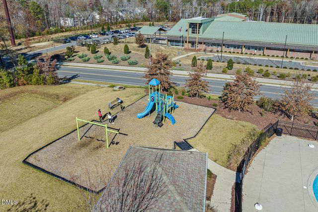 2719 Bushy Lake Cove, Apex, NC 27502