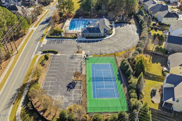 2719 Bushy Lake Cove, Apex, NC 27502