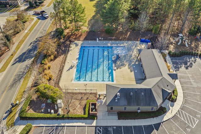 2719 Bushy Lake Cove, Apex, NC 27502