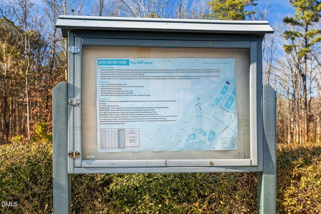 2719 Bushy Lake Cove, Apex, NC 27502