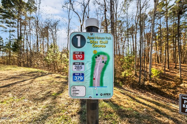 2719 Bushy Lake Cove, Apex, NC 27502