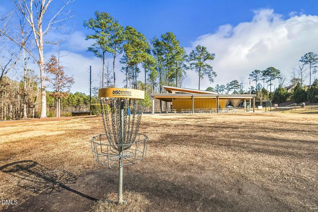 2719 Bushy Lake Cove, Apex, NC 27502