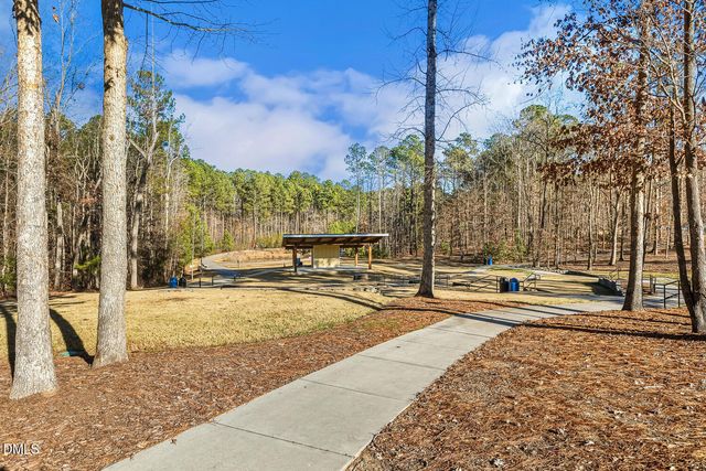 2719 Bushy Lake Cove, Apex, NC 27502