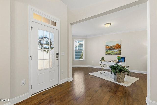 2719 Bushy Lake Cove, Apex, NC 27502