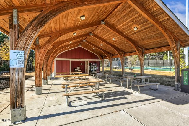 2719 Bushy Lake Cove, Apex, NC 27502