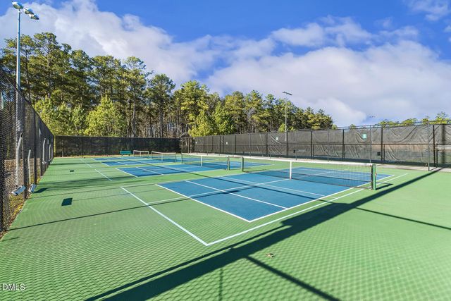 2719 Bushy Lake Cove, Apex, NC 27502