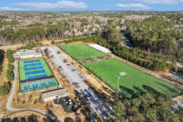 2719 Bushy Lake Cove, Apex, NC 27502