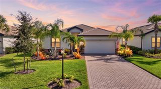 18566 Ives DR, Estero, FL 33928