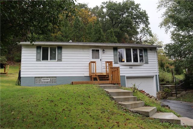 1563 E Route 30, Ligonier Twp, PA 15658