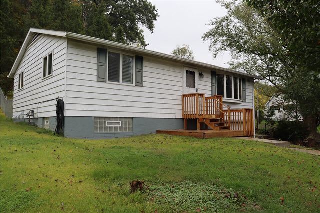 1563 E Route 30, Ligonier Twp, PA 15658