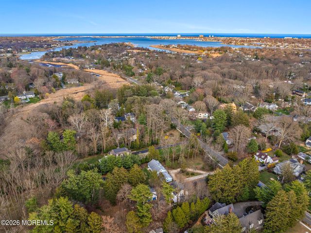 81 Little Silver Point Road, Little Silver, NJ 07739