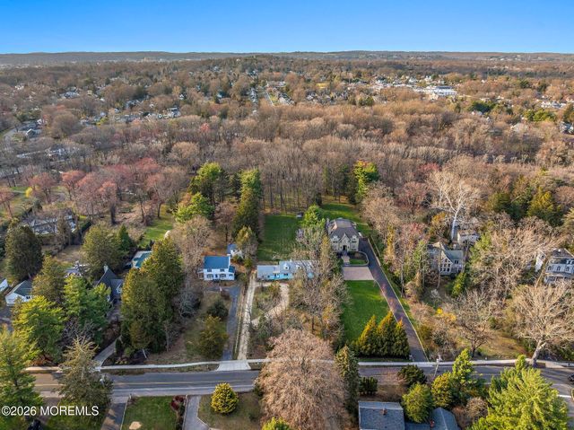 81 Little Silver Point Road, Little Silver, NJ 07739