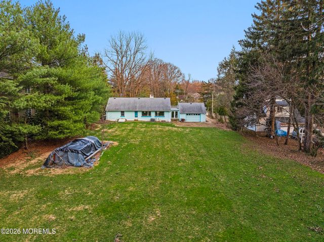 81 Little Silver Point Road, Little Silver, NJ 07739