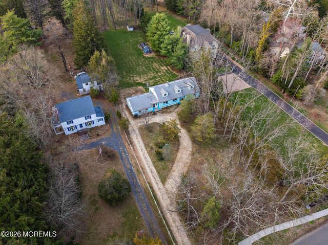 81 Little Silver Point Road, Little Silver, NJ 07739