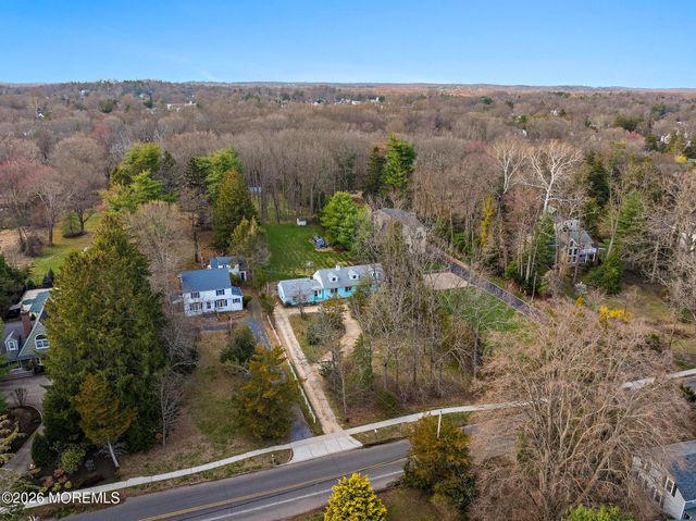 81 Little Silver Point Road, Little Silver, NJ 07739