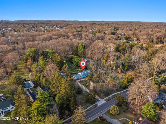 81 Little Silver Point Road, Little Silver, NJ 07739