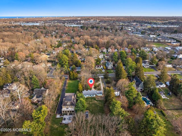 81 Little Silver Point Road, Little Silver, NJ 07739