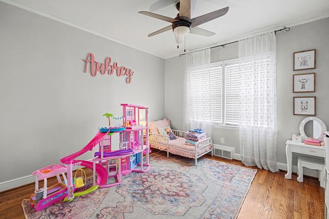 144 NORTHWOOD DR, Memphis, TN 38111