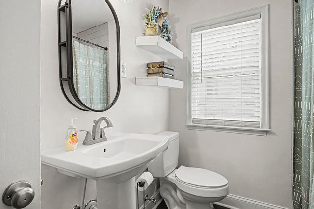 144 NORTHWOOD DR, Memphis, TN 38111