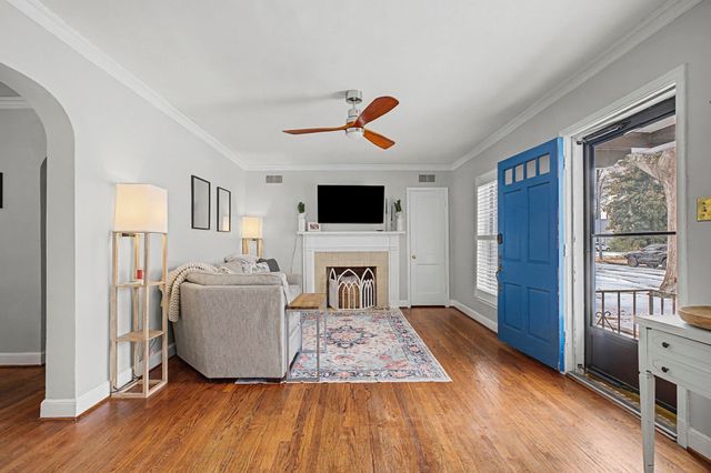 144 NORTHWOOD DR, Memphis, TN 38111