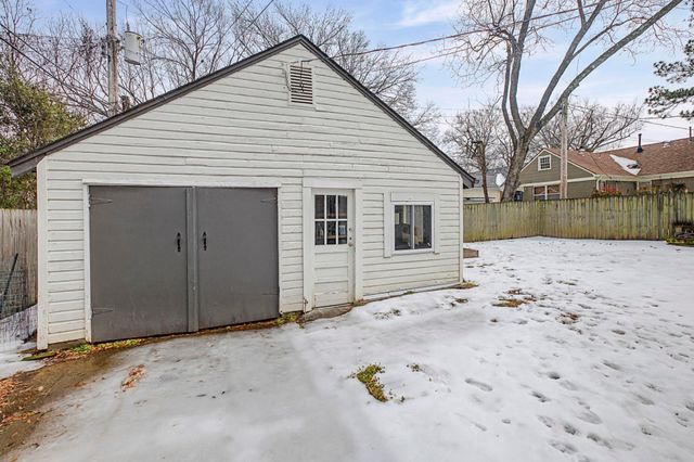 144 NORTHWOOD DR, Memphis, TN 38111