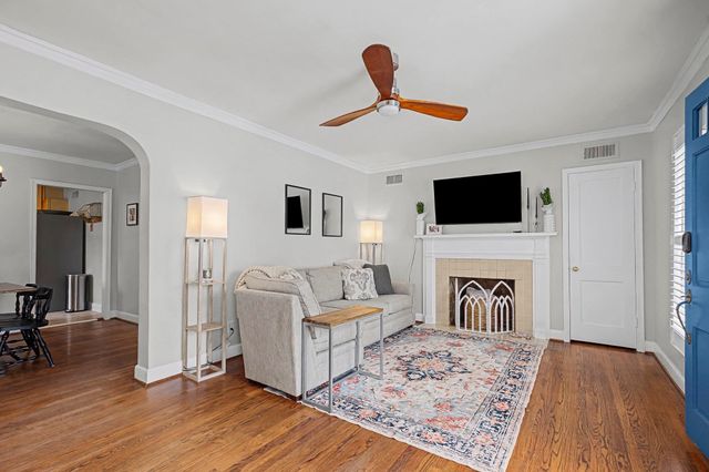 144 NORTHWOOD DR, Memphis, TN 38111