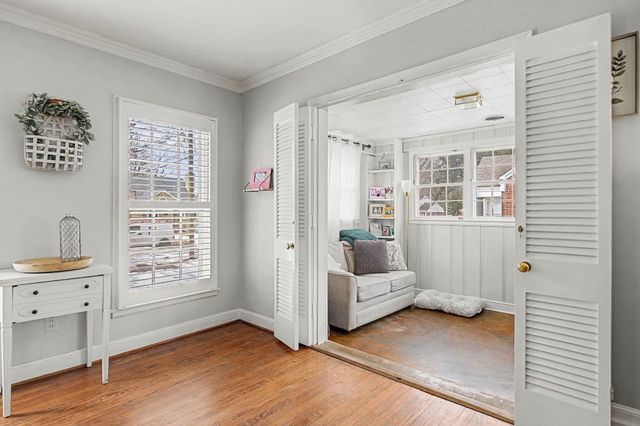 144 NORTHWOOD DR, Memphis, TN 38111