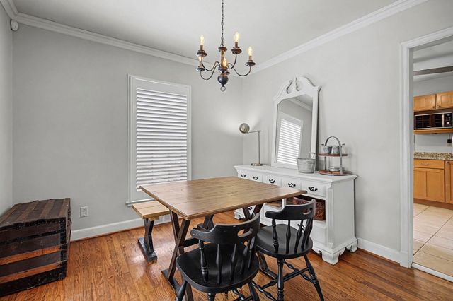 144 NORTHWOOD DR, Memphis, TN 38111