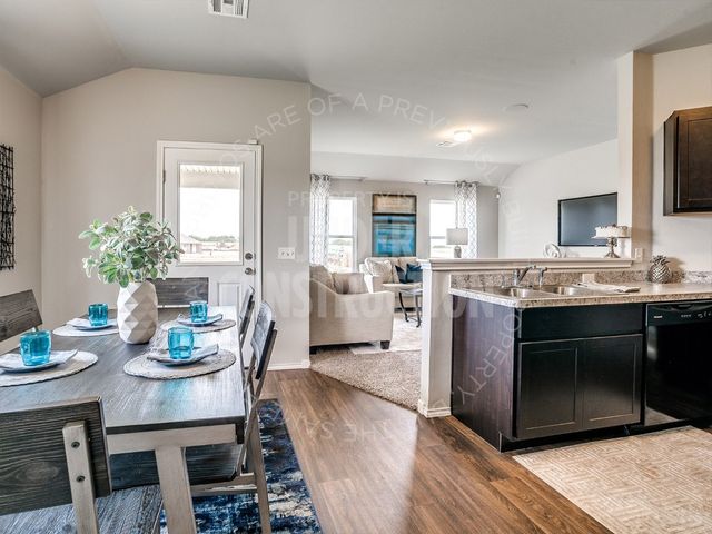 1917 Rock Elm Drive, Edmond, OK 73034