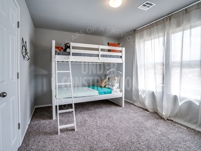 1917 Rock Elm Drive, Edmond, OK 73034
