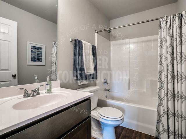1917 Rock Elm Drive, Edmond, OK 73034