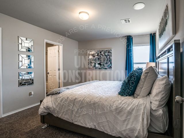 1917 Rock Elm Drive, Edmond, OK 73034