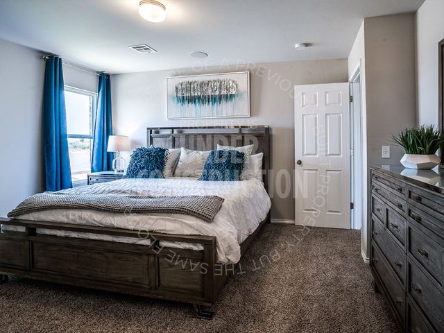 1917 Rock Elm Drive, Edmond, OK 73034
