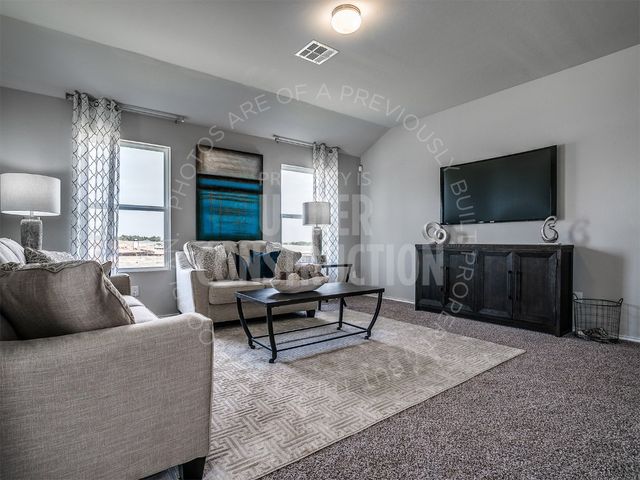1917 Rock Elm Drive, Edmond, OK 73034